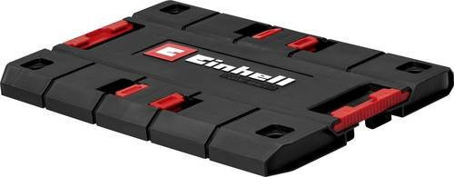 Einhell Adapterplatte E-Case Schwarz - Bild 1