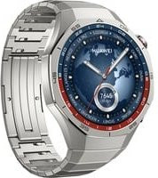 Huawei Smartwatch, Titan, 46 mm, Unisex - Bild 1