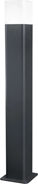 LEDVANCE Smart+ Cube WiFi Wegeleuchte RGBW Multicolor, Dunkelgrau und Weiß, IP44, dimmbar - Bild 1