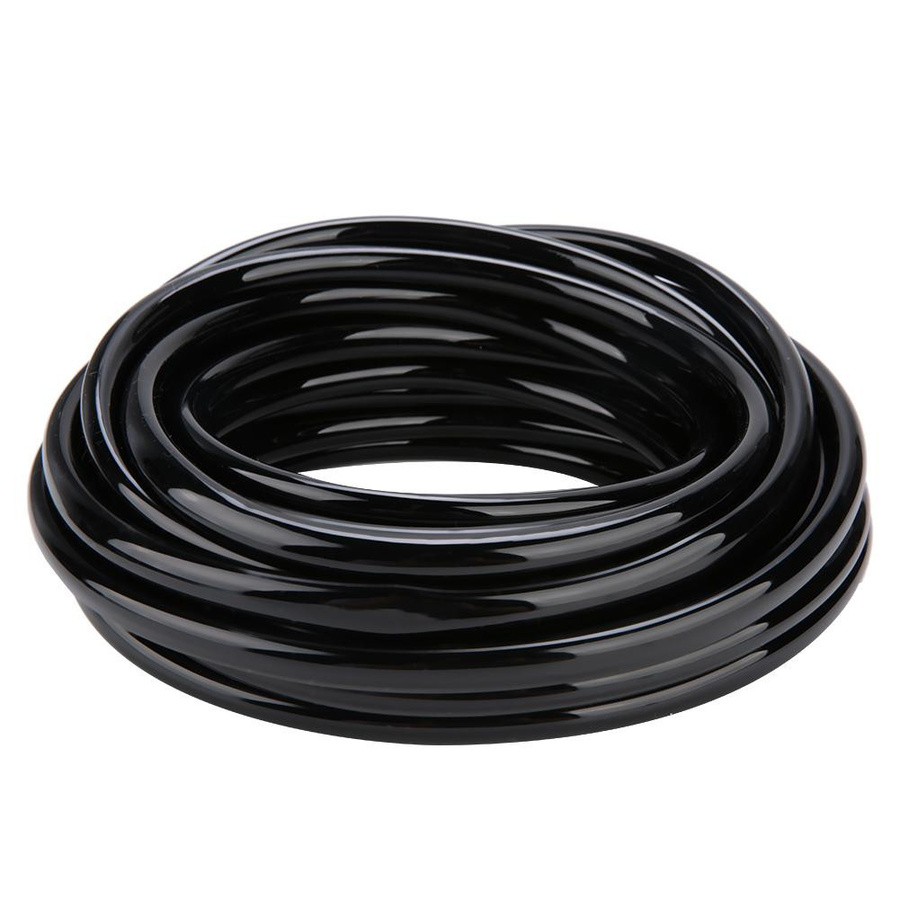 Igeteck Bewässerungsschlauch aus PVC für das Gewächshaus und den Garten, 10 m Länge, Durchmesser: 8/11 mm - Bild 2