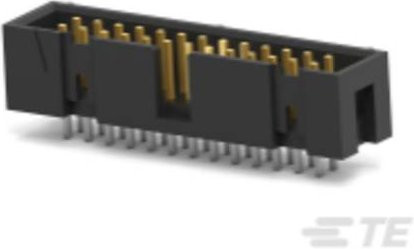 TE Connectivity 1761681-9 Package in Schwarz - Bild 1