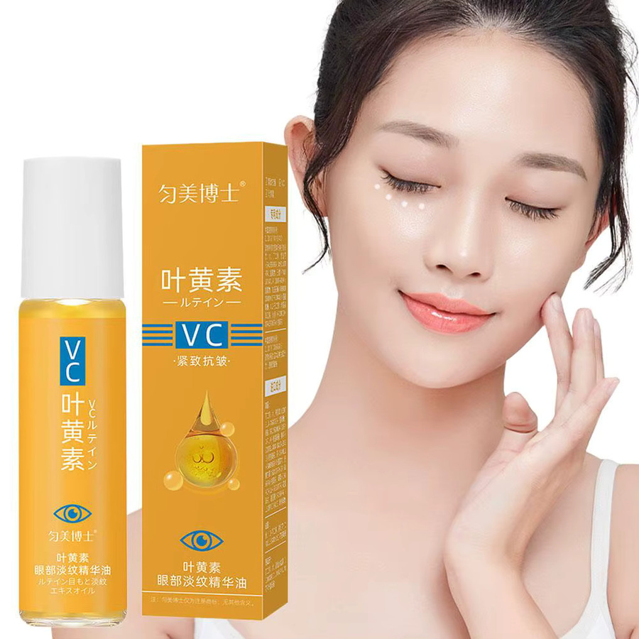Dr.XME Augenserum mit Lutein, Anti-Aging und Lifting - Bild 2