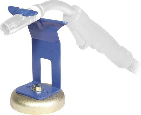 Toparc MIG-Brennerhalter in Blau 041653 - Bild 1