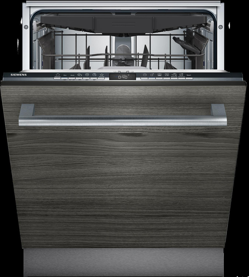 Siemens iQ300 SN63EX14VE Voll integrierte Geschirrspülmaschine - Bild 1