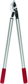 Felco 231 Getriebeastschere mit Amboss aus Aluminium und Stahl in Silber - Bild 1