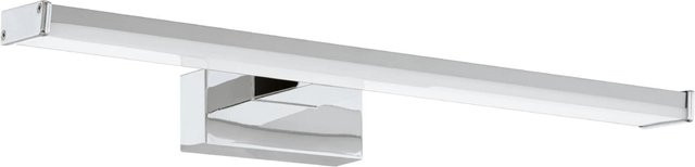 Eglo LED-Wandleuchte Galenzana-E in Chrom-Silber für das Badezimmer - Bild 1