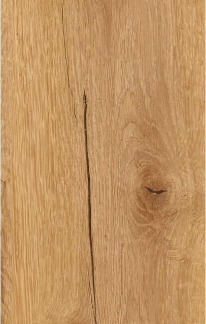 Decoflooring Click-Vinylboden Handmuster Bologna Eiche in Braun Rustikal - Bild 1