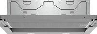 Siemens iQ300 LI64LB531 Flachschirm-Dunstabzugshaube in Silbermetallic, Breite: 60,0 cm, Höhe: 20,3 cm, Tiefe: 29,0 cm - Bild 1