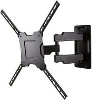 Ergotron Neo-Flex Cantilever VHD Wandhalterung für LCD- und Plasmafernseher bis 63 Zoll in Schwarz - Bild 1
