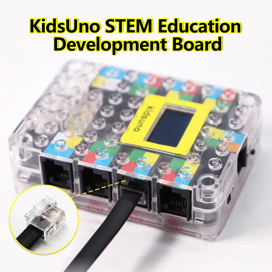 Kidsbits Smart Engineering Kit, Lern- und Kreativspielzeug, ab 8 Jahren - Bild 2