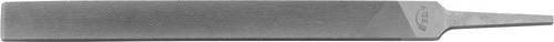 F. Dick Flachfeile Hieb 3 mit 2K-Griff in Grau, Hiebelänge: 250 mm - Bild 1