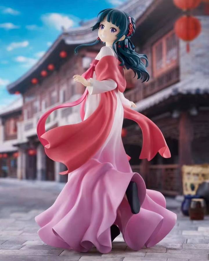 Banpresto The Apothecary Diaries Maomao, Actionfigur, Einzelfigur - Bild 4
