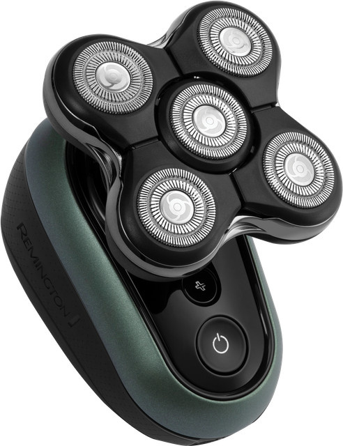 Remington Ultimate Series RX7 Glatzen-Rasierer für Herren - Bild 1