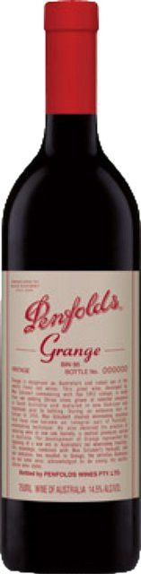 Penfolds Shiraz Rotwein, Barossa Valley, 2014, trocken, 0,75 l - Bild 1