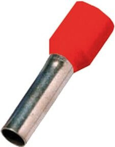 Intercable Tools Aderendhülse rot ICIAE1018 10qmm - Bild 1