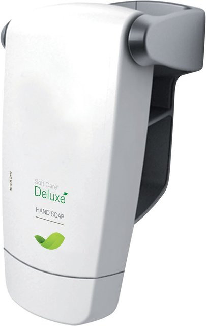 Diversey Soft Care Deluxe Handwaschlotion in Weiß, 1000 ml, 10er Pack - Bild 1