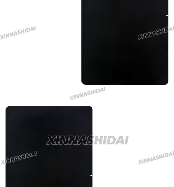 Xiaomi Redmi Pad Pro 12.1 LCD-Display Touchscreen-Modul mit Digitizer in Schwarz - Bild 1