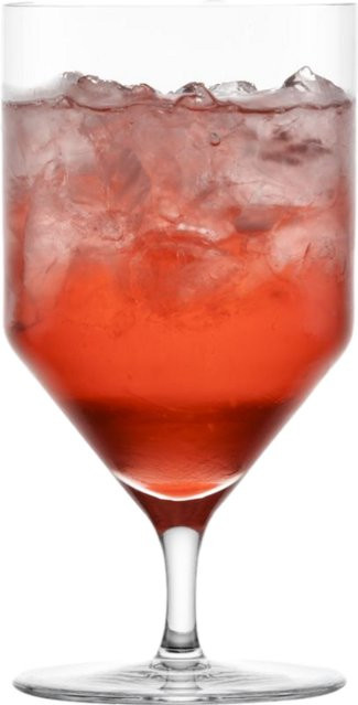 Zwiesel Glas Début Mocktail Tumbler Trinkglas transparent - Bild 1