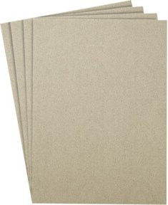 Klingspor Schleifstreifen PS 33 B Beige Korn 600 Breite: 23 cm, Höhe: 28 cm - Bild 1