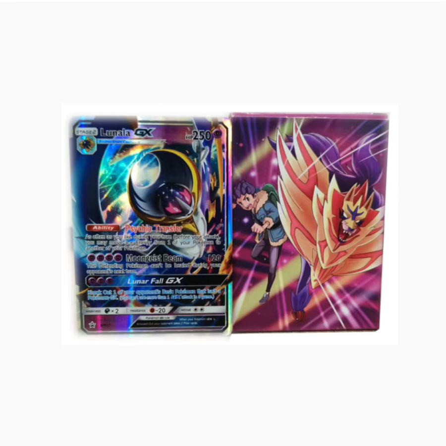 Bandai Pokémon Sammelkarten, englisch, Set / Bundle - Bild 2