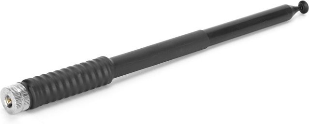 Teleskopantenne für Garmin Astro 320 430 900 Alpha 50 100 Handheld-GPS, Schwarz, Länge: 127 cm - Bild 1