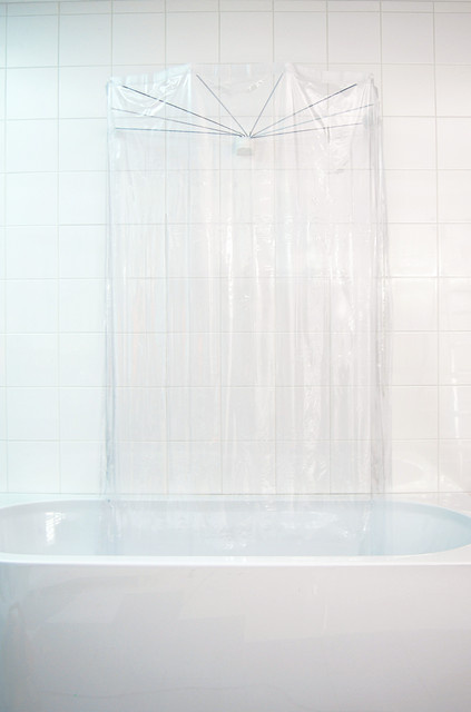 RIDDER Duschfaltkabine Ombrella Sylt in Transparent - Bild 1