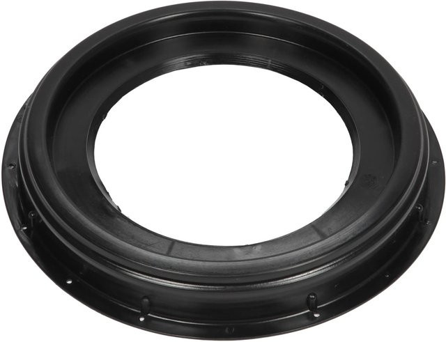 Ersatz-Schraubring für Maischefässer Classic 31, 60 in Schwarz - Bild 1