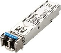 D-Link DIS-S302SX SFP Transceiver-Modul 1000Base-SX für 1GbE bis zu 2 km Reichweite - Bild 1