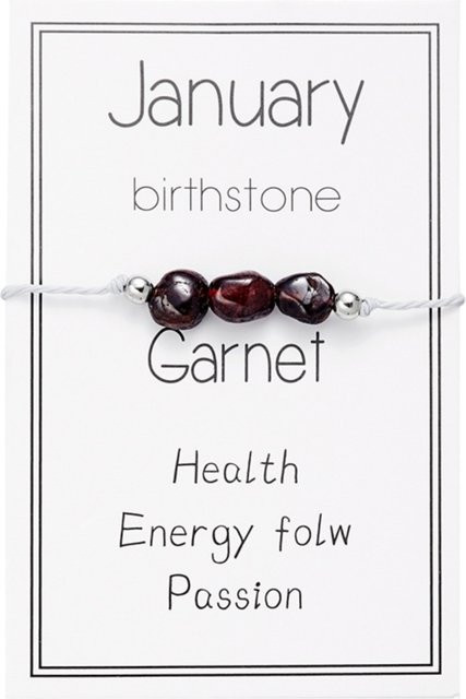Rinhoo Armband, Perle, Unisex - Bild 1