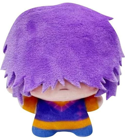Yiran toy 1 Kpop Dämonenjäger Q-Version Plüschtier Puppe 12cm - Bild 1