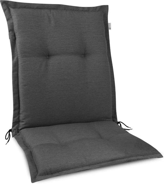 Beautissu HighLux NL Niederlehner Anthrazit B/T/H: 105 x 50 x 7 cm - Bild 1