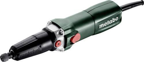 Metabo Geradschleifer GE 710 Plus in Schwarz-Grün mit 430W Leistung - Bild 1