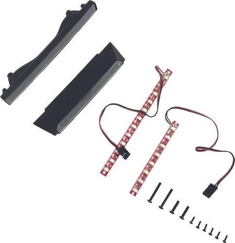 Reely RE-5690547 Ersatzteil LED-Lichteinheit vorne + hinten - Bild 1