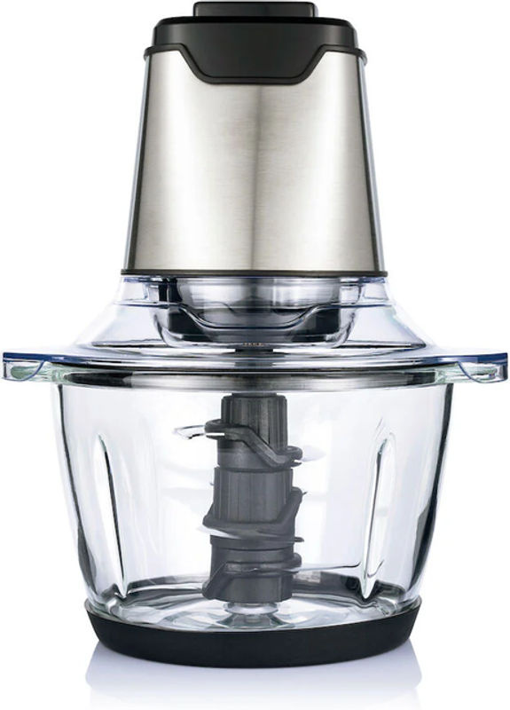 Wilfa Essential MC3B-400S Zerkleinerer in Silber - Bild 2