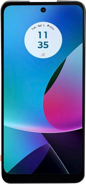 Motorola Handy-Bildschirmersatz 6,5 Zoll HD Touch-Display Digitizer-Einheit in Blau oder Schwarz - Bild 1