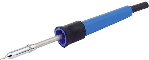 Star Tec ST80130 Lötkolben 24V 80W in Blau - Bild 1