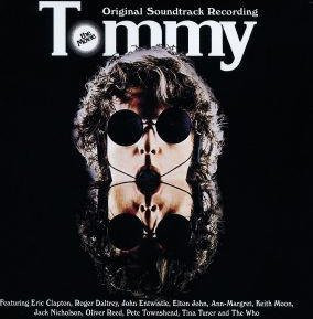 Tommy, The OST, The Who, CD - Bild 1