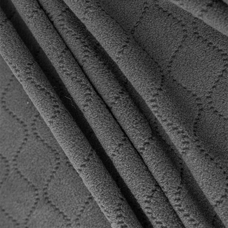 Elastischer Jacquard Relaxsesselbezug aus 100% Polyester für 1-3 Sitzer, rutschfest und waschbar - Bild 1