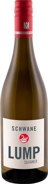 Schwane Lump, Silvaner, trocken, 2024, Weißwein, 0,75 l - Bild 1