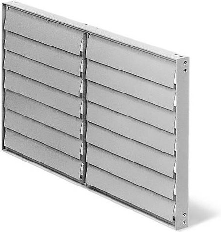 Helios Ventilatoren 879 Abdeckung - Bild 1