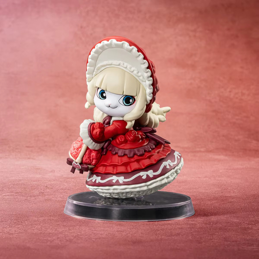 POP MART Monster Hunter Palico Serie, Mystery Box, Figuren - Bild 2