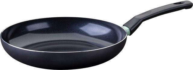 Fackelmann Bratpfanne Brandao aus Keramik und Aluminium in Schwarz, Durchmesser: 28 cm - Bild 1