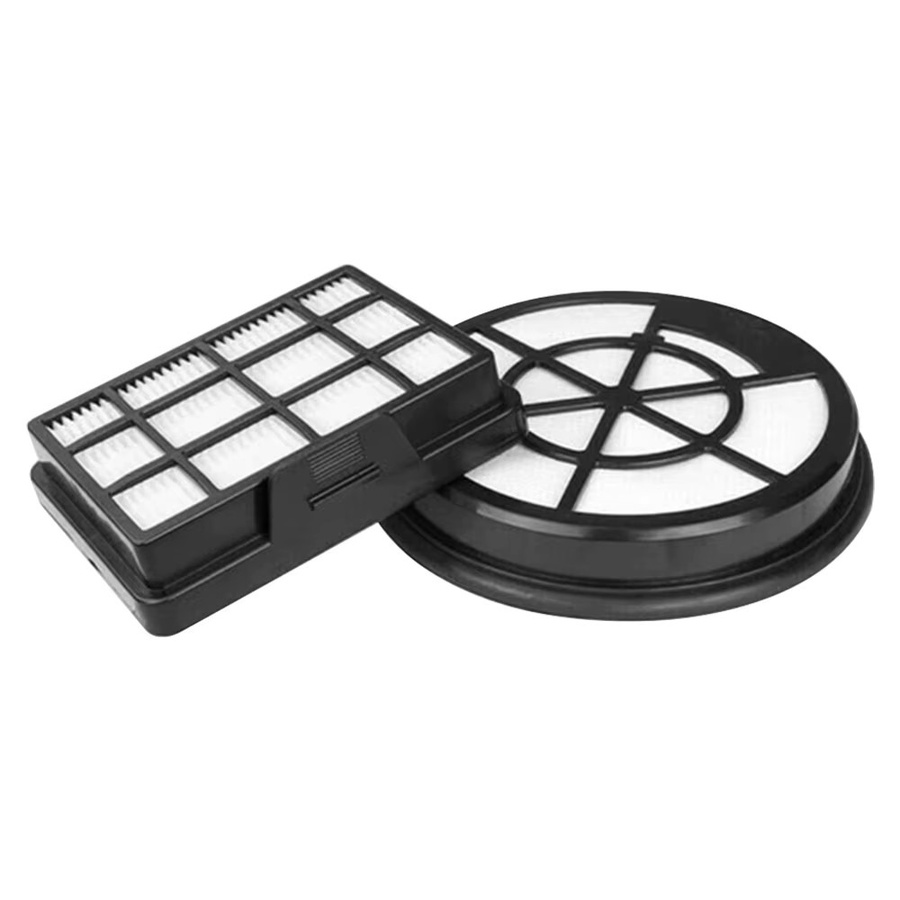 OSSIEAO Hepa-Filter in Weiß passend für Bosch Staubsauger BGC05A220A, BGC05AAA1, BGS05A220 und BGS05B222 - Bild 2