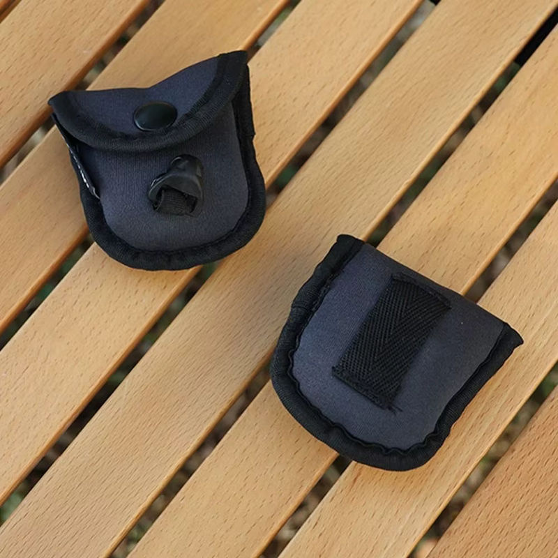 Tragbare 3m Wäscheleine für Outdoor mit winddichtem High-Density Material und verstellbarer Länge - Bild 3