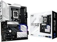 ASRock Z890 Pro RS Mainboard ATX mit LGA1851-Sockel, Z890 Chipsatz, DDR5 und USB4 - Bild 1