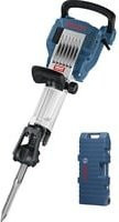Bosch Professional Abbruchhammer GSH 16-28 mit 1750 W und 41 J Schlagenergie in Blau - Bild 1