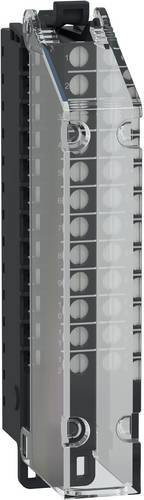 Schneider Electric NTSXTB12001H Schraubklemmenblock aus Kunststoff in Transparent - Bild 1