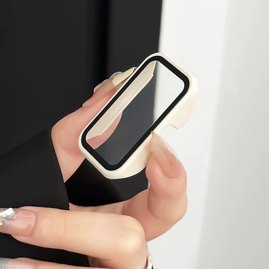 Huawei Schutzhülle für Huawei Band 11/11Pro, Displayschutzfolie - Bild 4