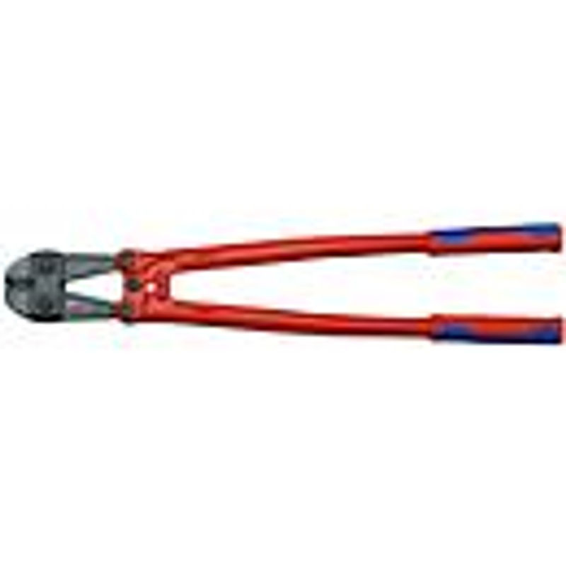 Knipex Bolzenschneider mit Mehrkomponenten-Griff 610 mm - Bild 4