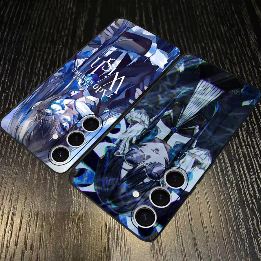 A-Ado Handyhülle für Samsung Galaxy S24 Ultra, S23, S22, S21, S20, S24 FE, S23 FE, S22 Plus, S21 Plus, S20 Plus, S20 Lite und S21 Lite 5G - Bild 3